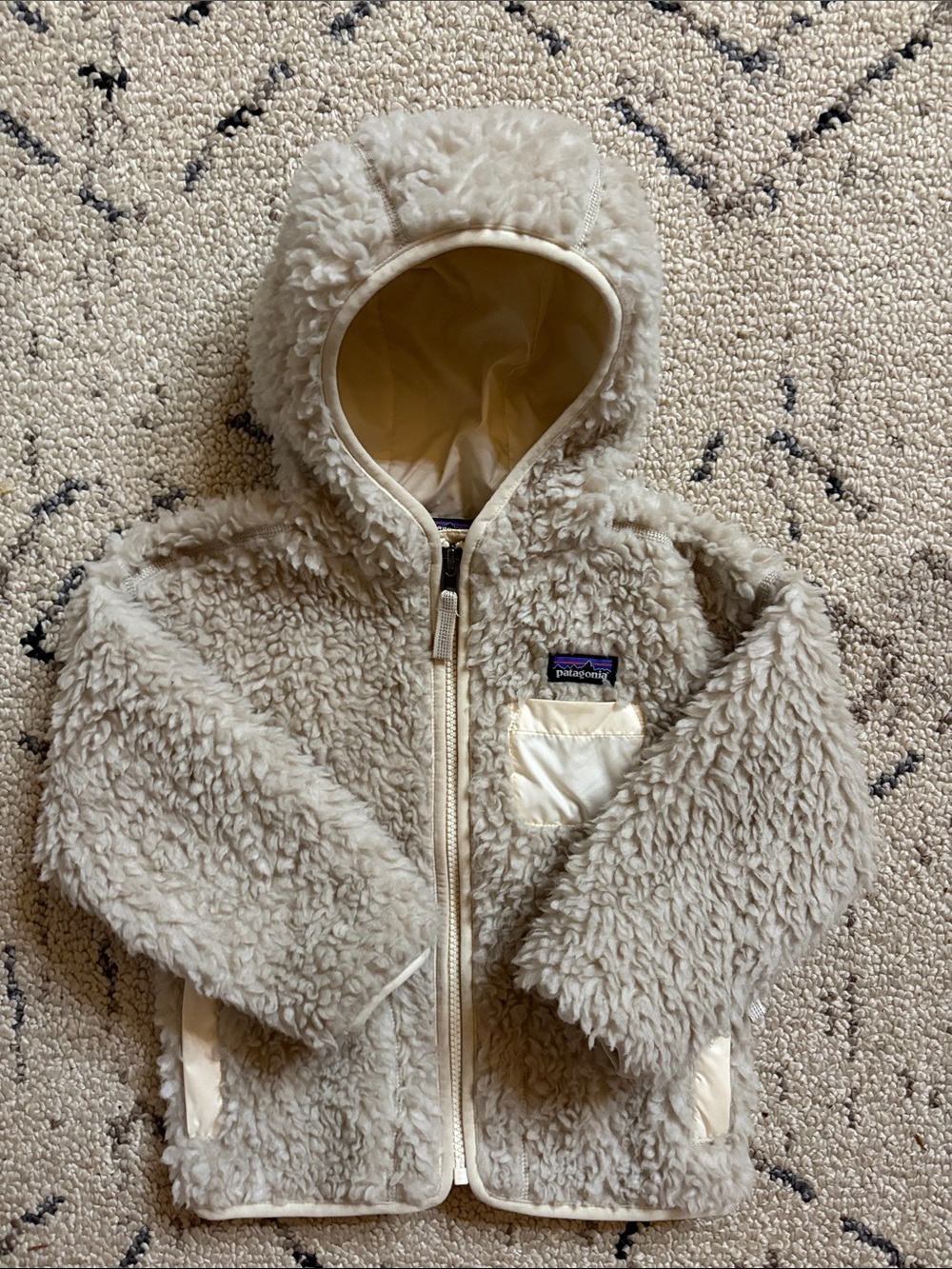 Patagonia kids jackets (3T)